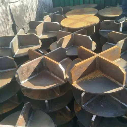 怒江桩尖的作用