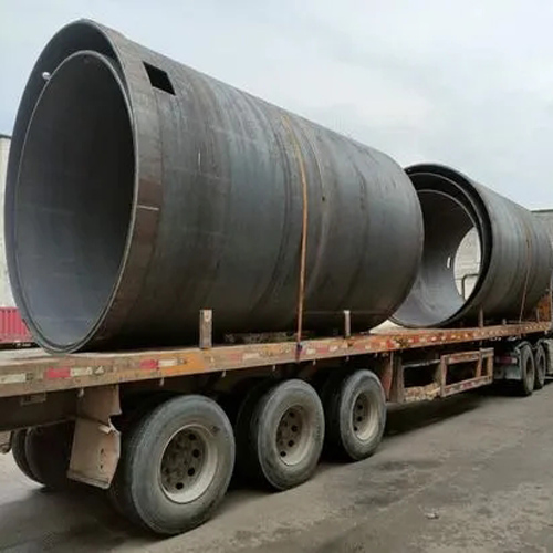 怒江钢护筒施工准备包括以下步骤