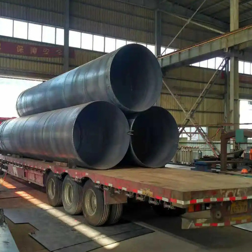 怒江钢护筒的焊接工艺主要有以下两种