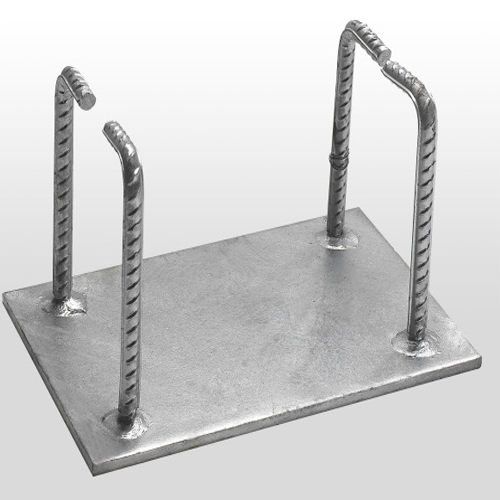 怒江预埋件材质如何选择？