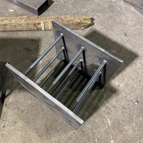 怒江工程预埋件厂家