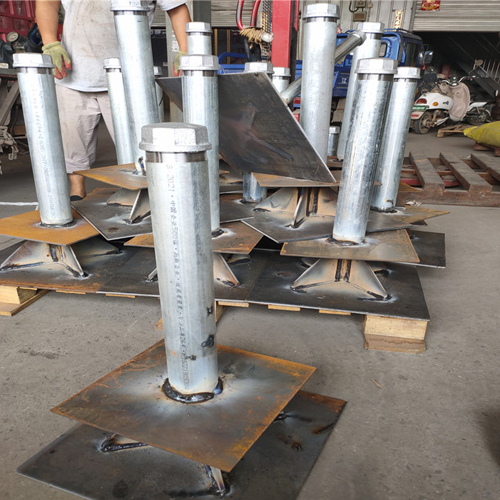 怒江路基沉降板厂家