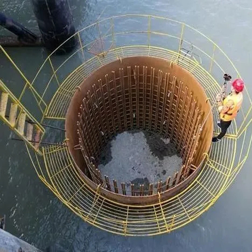 怒江钢护筒厂家